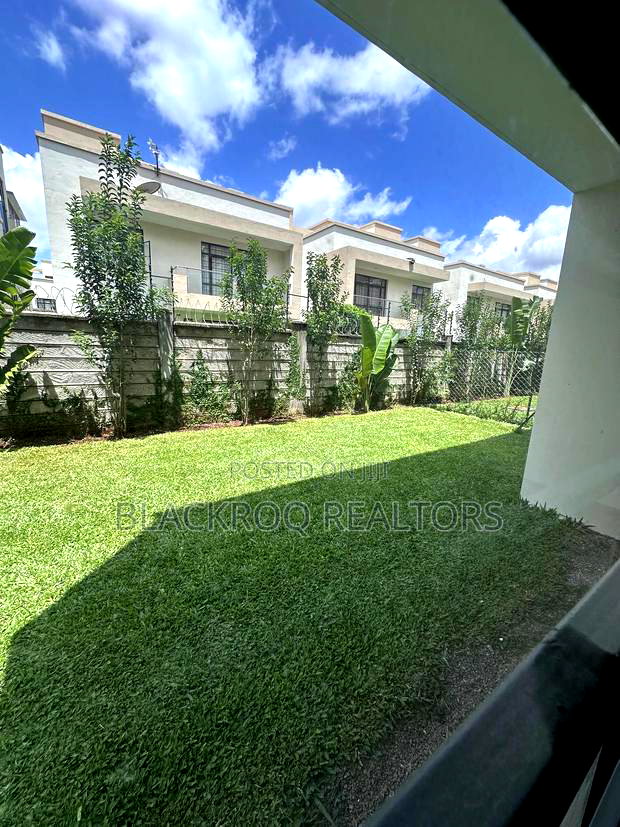 5bdrm Maisonette in Ruiru for rent