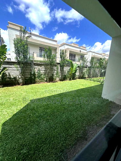5bdrm Maisonette in Ruiru for rent - Image 2