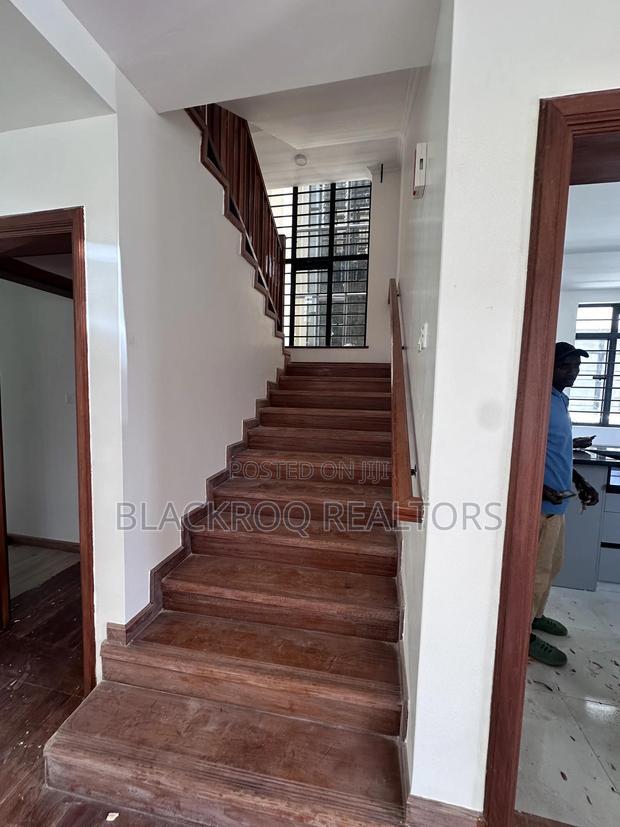 5bdrm Maisonette in Ruiru for rent