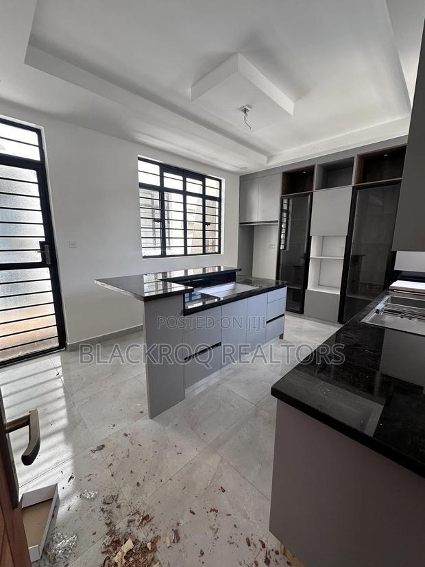 5bdrm Maisonette in Ruiru for rent