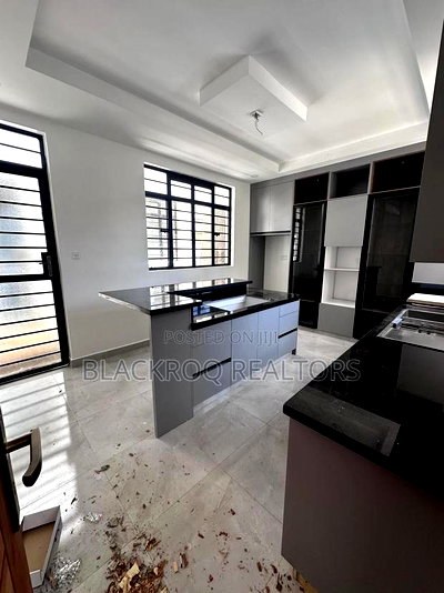 5bdrm Maisonette in Ruiru for rent - Image 4