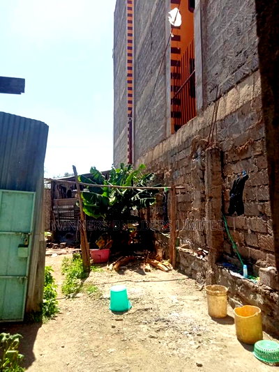 Mwihoko 50 by 80 Plot for Sale - Image 2