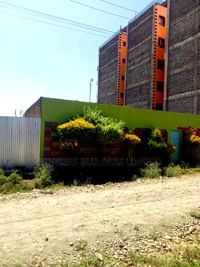 Mwihoko 50 by 80 Plot for Sale - Image 1