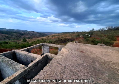5-Acre Farm with Borehole for KSh 12M