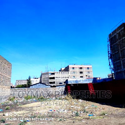 Commercial 50/100 on Sale in Kitengela Town - Image 1