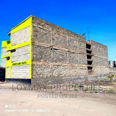 Commercial 50/100 on Sale in Kitengela Town - Image 2