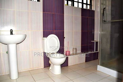 5bdrm Maisonette in Chuna, Kitengela for sale - Image 12