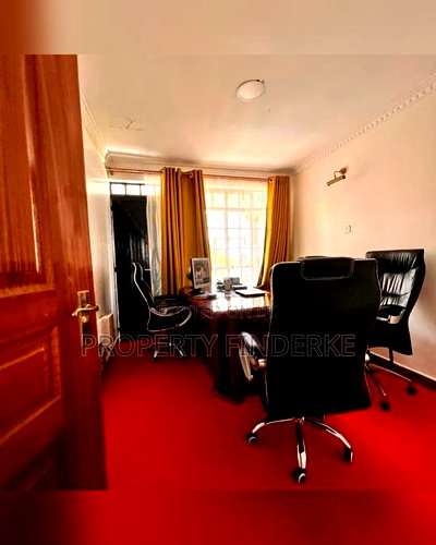 5bdrm Maisonette in Chuna, Kitengela for sale - Image 6