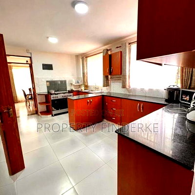 5bdrm Maisonette in Chuna, Kitengela for sale - Image 2