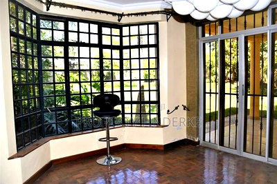 5bdrm Maisonette in Chuna, Kitengela for sale - Image 14