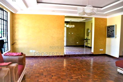 5bdrm Maisonette in Chuna, Kitengela for sale - Image 9