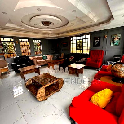5bdrm Maisonette in Chuna, Kitengela for sale - Image 10