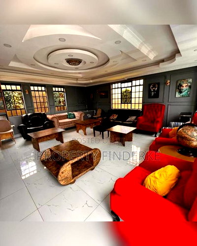 5bdrm Maisonette in Chuna, Kitengela for sale - Image 15