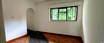 5BR Garden Oasis for KSh 550K