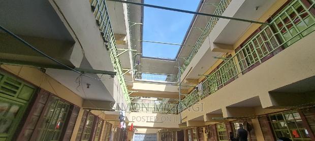 20bdrm Block of Flats in Ruiru Weirs Off for sale