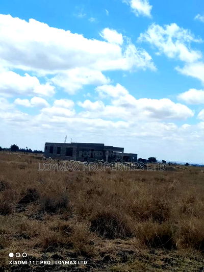 50/100 Residential Plot in Kisaju Kitengela - Image 2