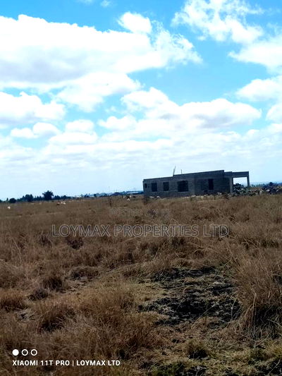 50/100 Residential Plot in Kisaju Kitengela - Image 6