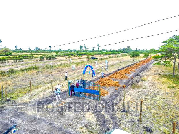Joska Commercial Plots.