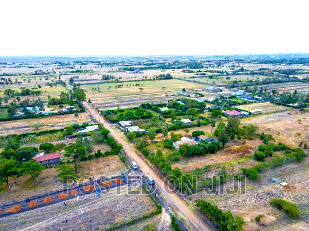 Joska Commercial Plots.