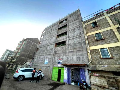 17bdrm Apartment in Kihunguro, Ruiru for sale - Image 1