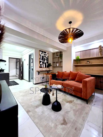 1bdrm Apartment in Kilimani for sale - Image 4