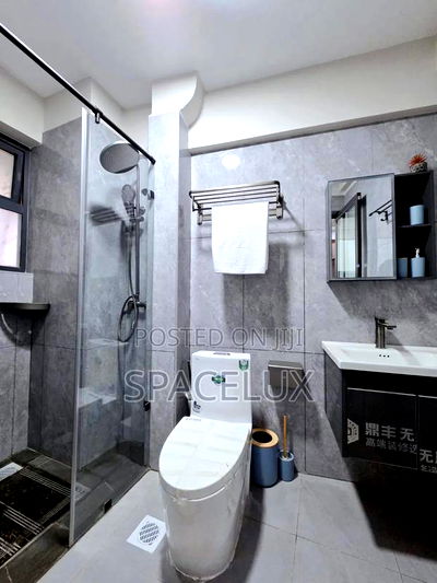 1bdrm Apartment in Kilimani for sale - Image 5