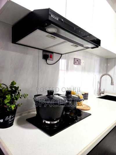 1bdrm Apartment in Kilimani for sale - Image 6