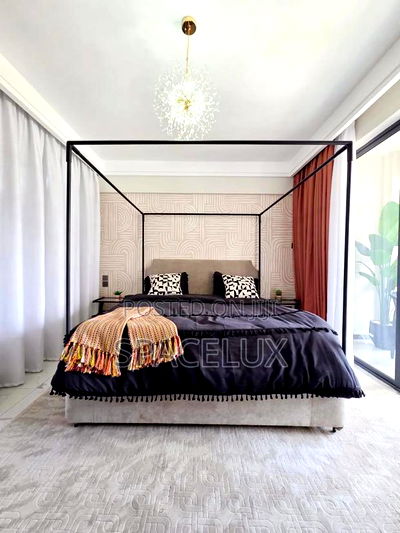 1bdrm Apartment in Kilimani for sale - Image 3