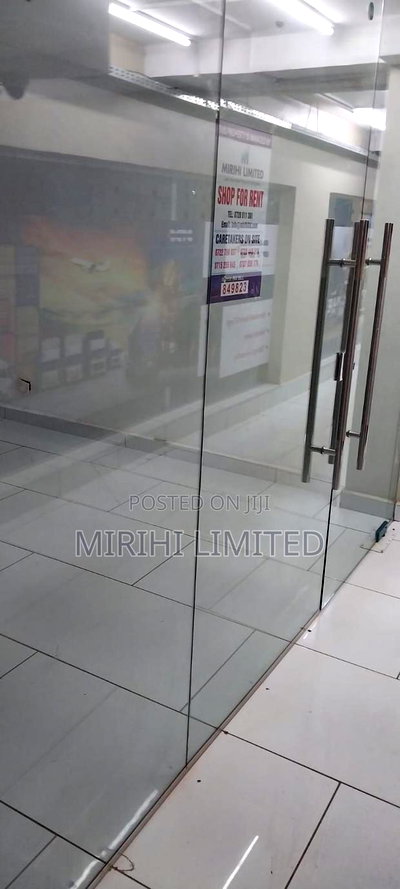 Ground Floor Shops to Let - Image 4