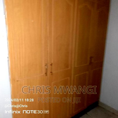 1bdrm Block of Flats in Thindigua Estate for sale - Image 9
