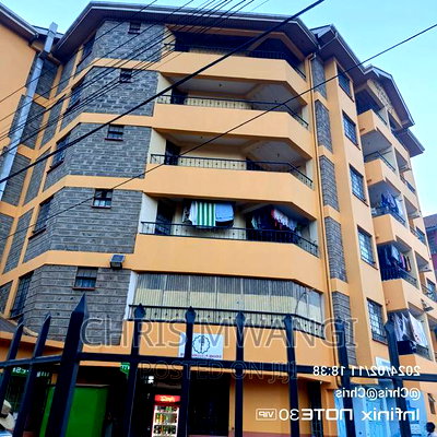 1bdrm Block of Flats in Thindigua Estate for sale - Image 2