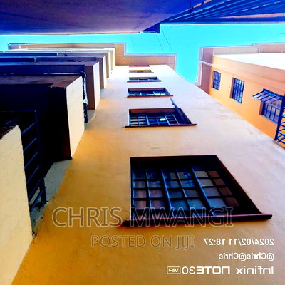 1bdrm Block of Flats in Thindigua Estate for sale - Image 11