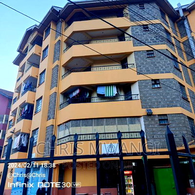 1bdrm Block of Flats in Thindigua Estate for sale - Image 4