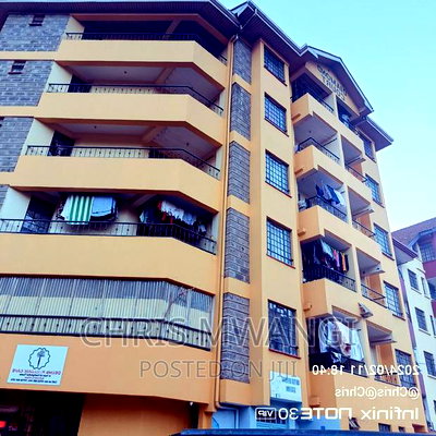 1bdrm Block of Flats in Thindigua Estate for sale - Image 3