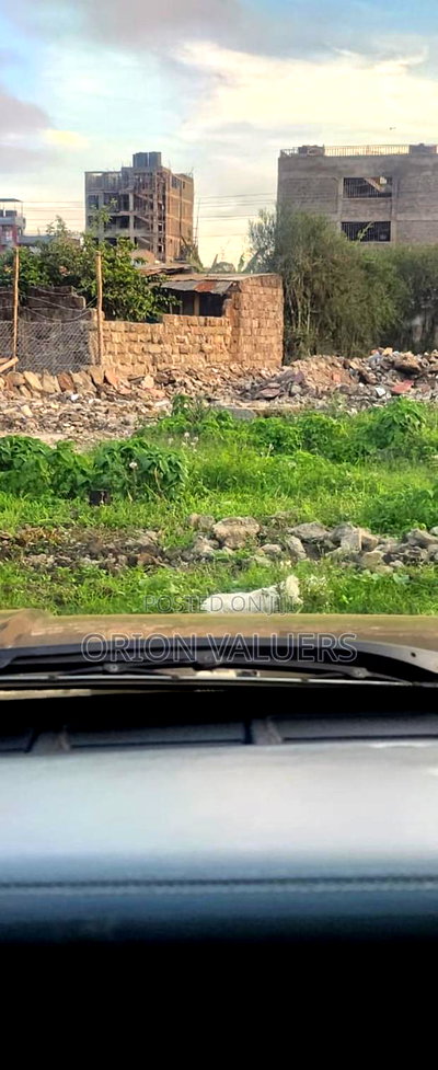 40X80 Quick Sale Plot Ruiru Matangini - Image 2