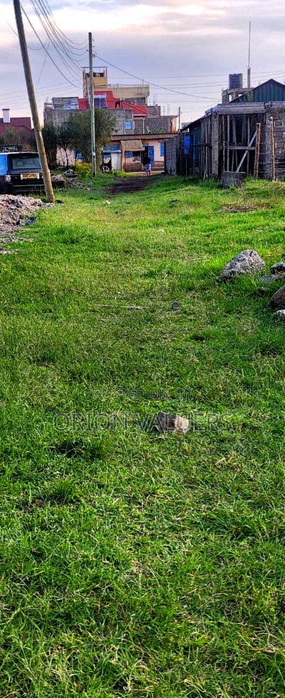 40X80 Quick Sale Plot Ruiru Matangini - Image 3