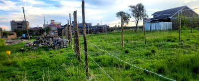 40X80 Quick Sale Plot Ruiru Matangini - Image 1