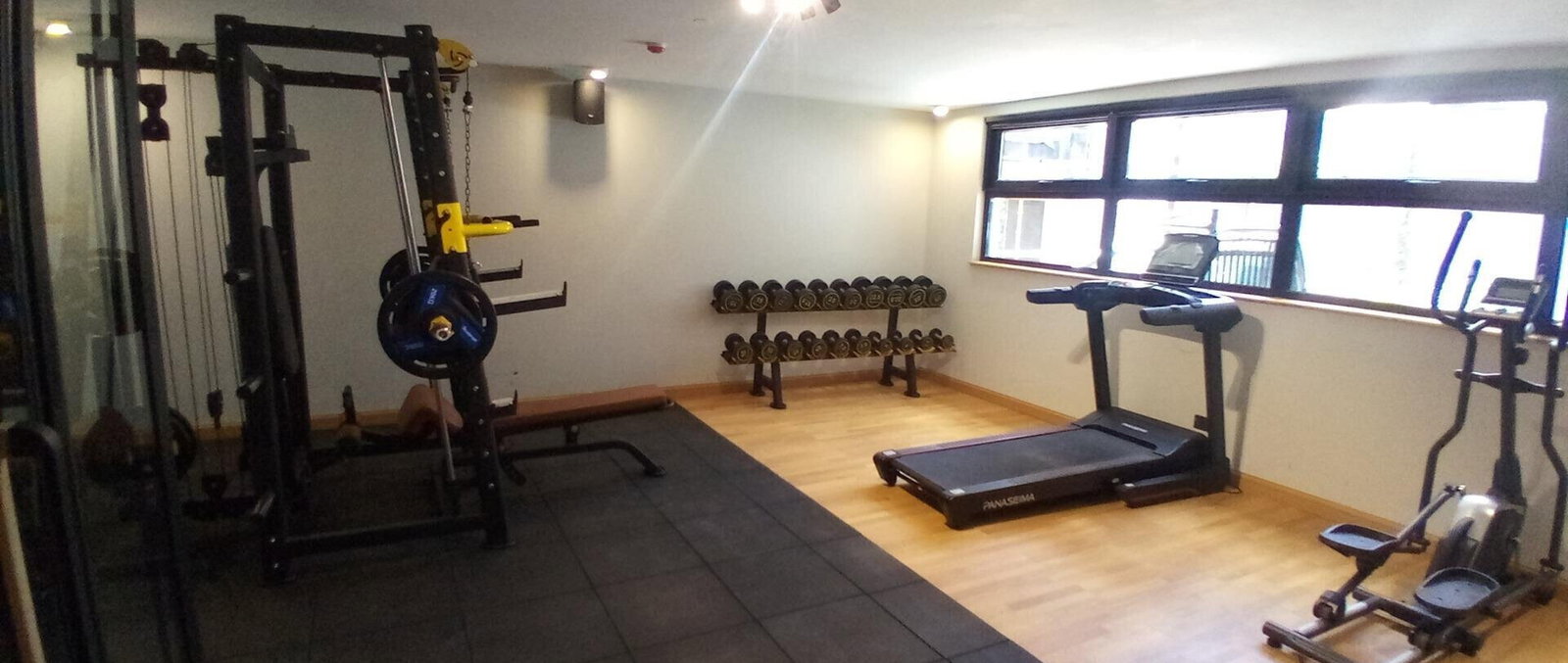 Diplomatic 5BR Villa with Cinema & Lift - Lavington