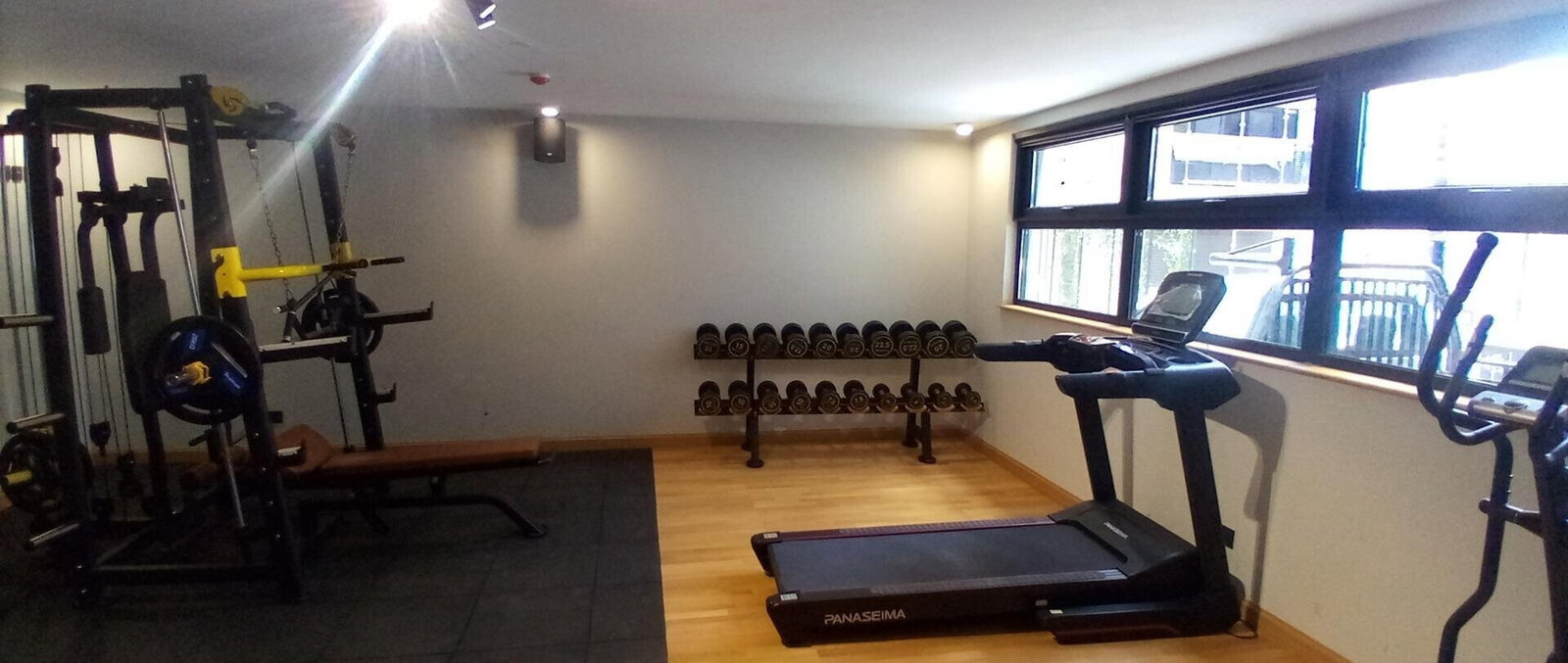 Diplomatic 5BR Villa with Cinema & Lift - Lavington
