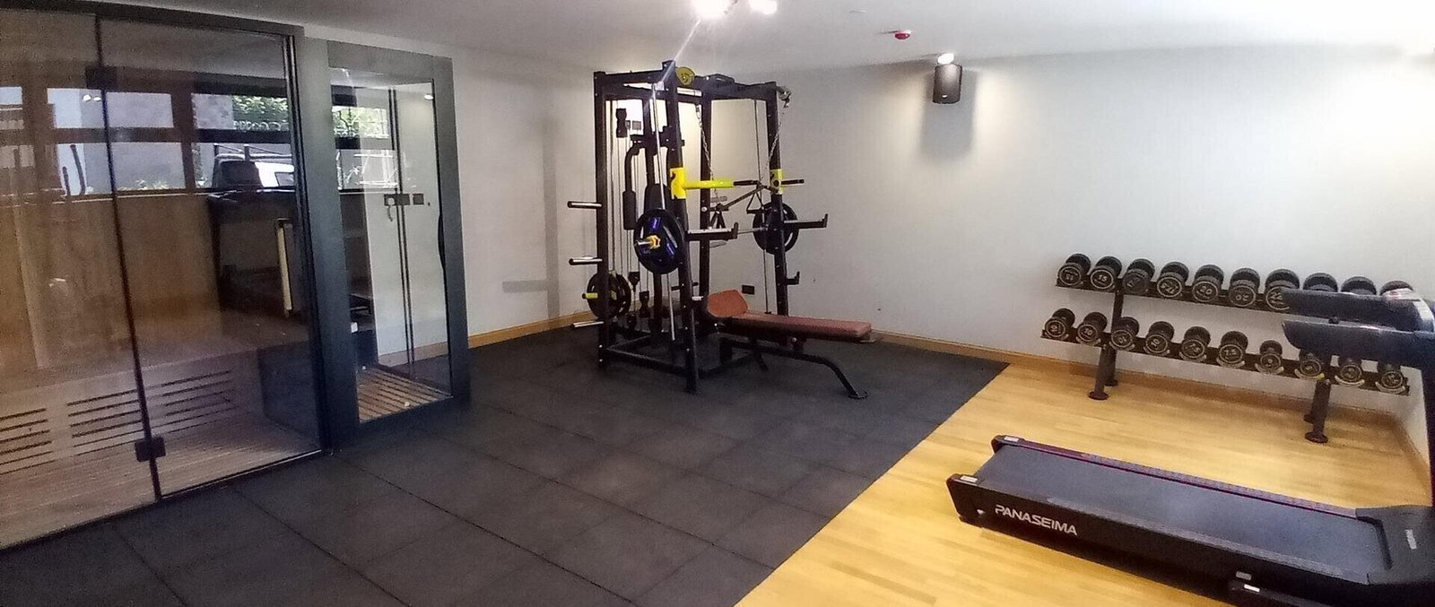 Diplomatic 5BR Villa with Cinema & Lift - Lavington