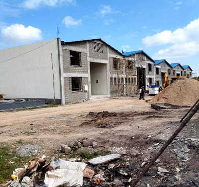 50x100 Warehouse Plot for KSh 20.5M