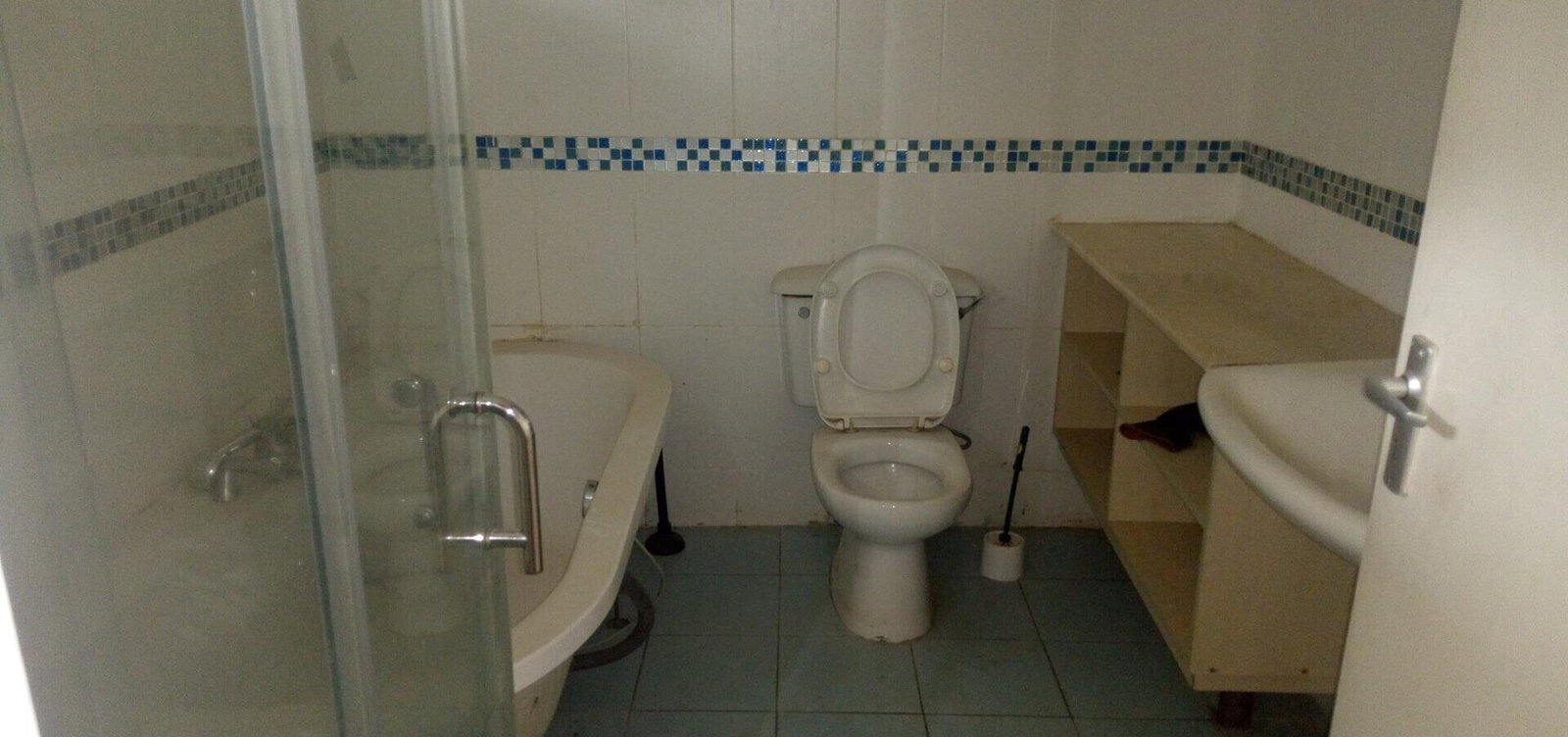 3BR Bungalow with Garden for KSh 400K