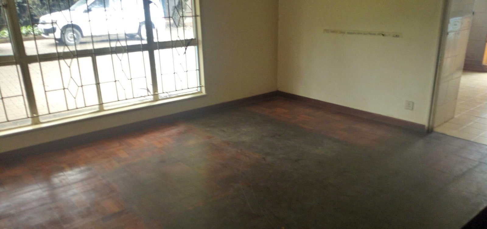 3BR Bungalow with Garden for KSh 400K