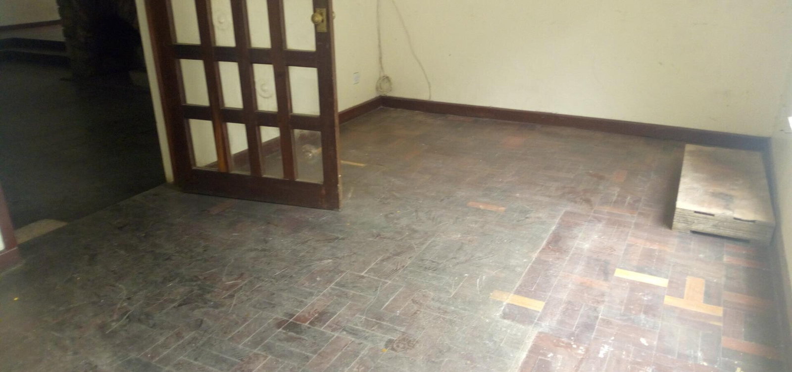 3BR Bungalow with Garden for KSh 400K