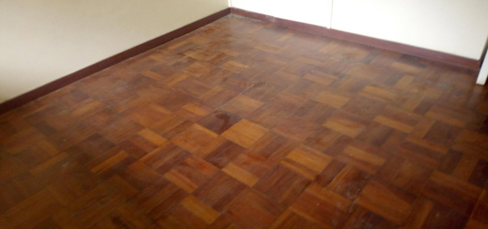 3BR Bungalow with Garden for KSh 400K