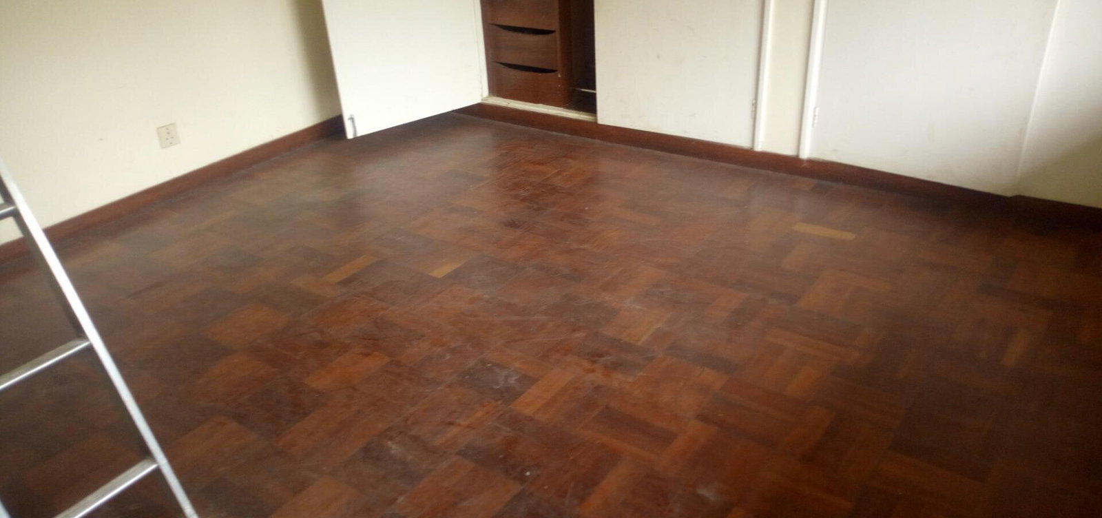 3BR Bungalow with Garden for KSh 400K