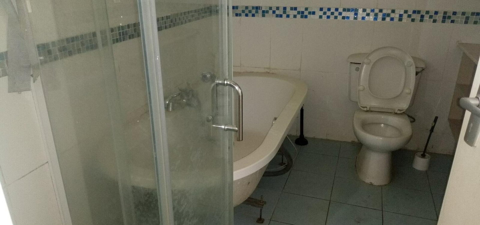 3BR Bungalow with Garden for KSh 400K
