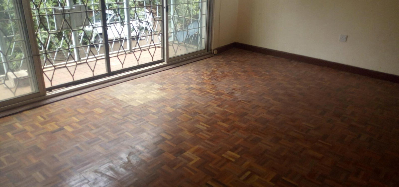 3BR Bungalow with Garden for KSh 400K