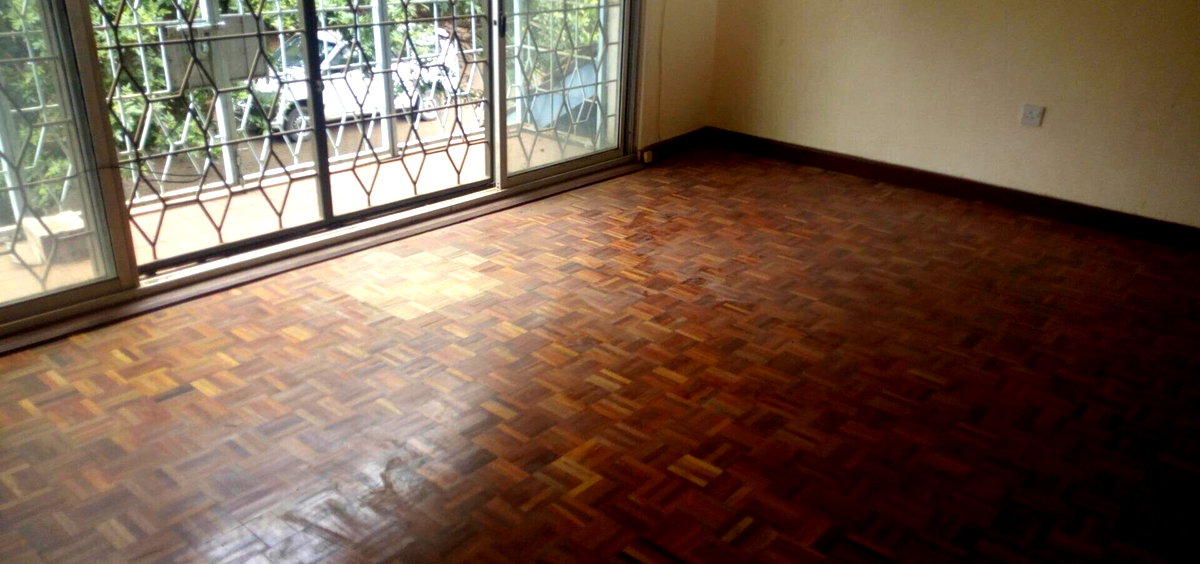 3BR Bungalow with Garden for KSh 400K