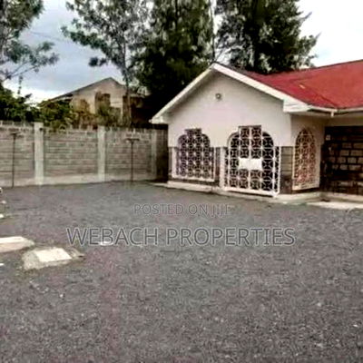 3bdrm Bungalow in Community, Syokimau for rent - Image 1